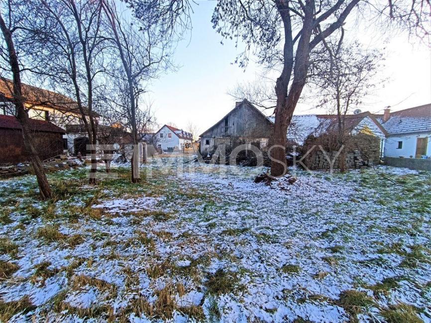 Terreno em Schrems, Austria N.º 32152