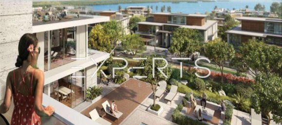 1 bedroom Apartment in Al Reem Island, UAE No. 44937 4