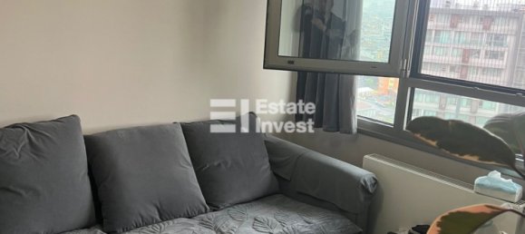 Apartment 1+1 in Istanbul, Turkey No. 25422 3