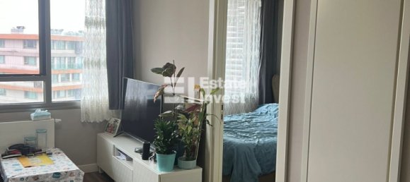 Apartment 1+1 in Istanbul, Turkey No. 25422 4