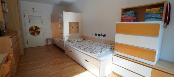 Квартира с 3 комнатами в Инсбрук-Штадт, Австрия № 20166 15