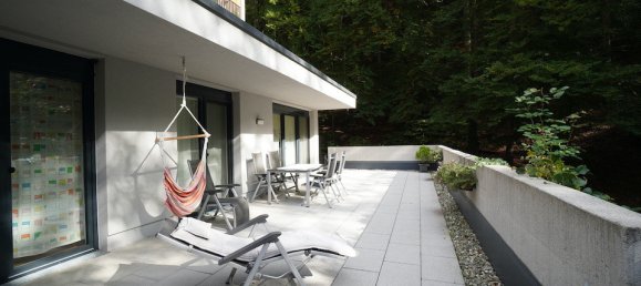 Квартира с 3 комнатами в Инсбрук-Штадт, Австрия № 20166 19