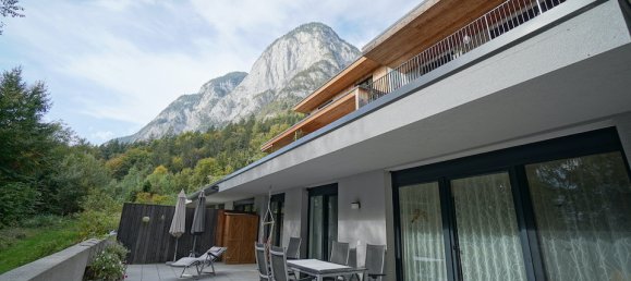 Квартира с 3 комнатами в Инсбрук-Штадт, Австрия № 20166 17