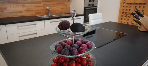 Квартира с 3 комнатами в Инсбрук-Штадт, Австрия № 20166 6