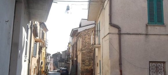 7-salle Maison à Scerni, Italy No. 223147 3