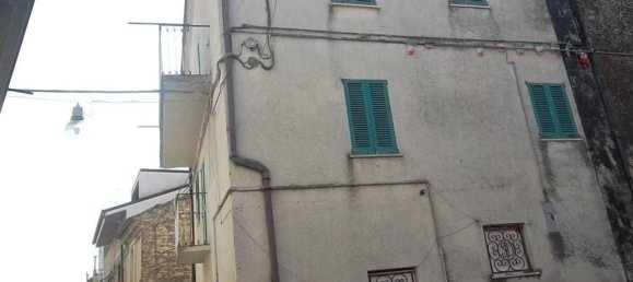 7-salle Maison à Scerni, Italy No. 223147 2