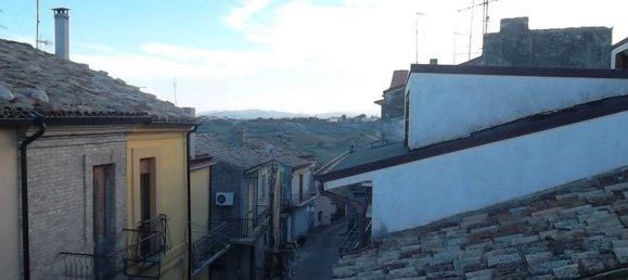 7-salle Maison à Scerni, Italy No. 223147 18