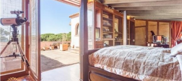 6 Schlafzimmer Villa in Gava, Spain, Nr. 111 15