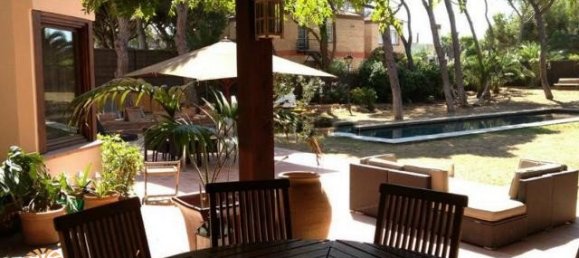 6 Schlafzimmer Villa in Gava, Spain, Nr. 111 17