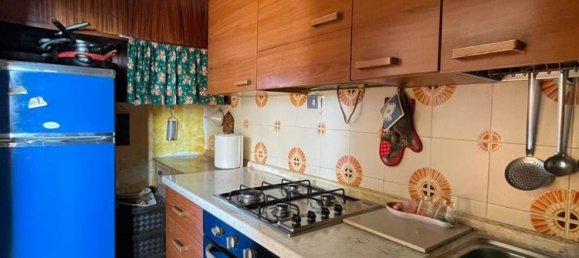 Квартира с 2 комнатами в Чертальдо, Италия № 214925 4