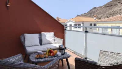 1 bedroom Apartment in Mogan, Spain No. 169760