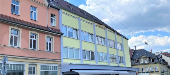 2 rooms Apartment in Coburg, Germany No. 24805 3
