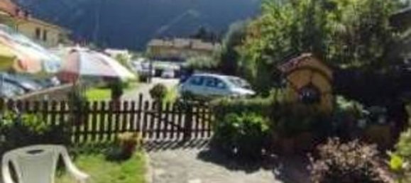 3 bedrooms Apartment in Borgo a Mozzano, Italy No. 377159 12