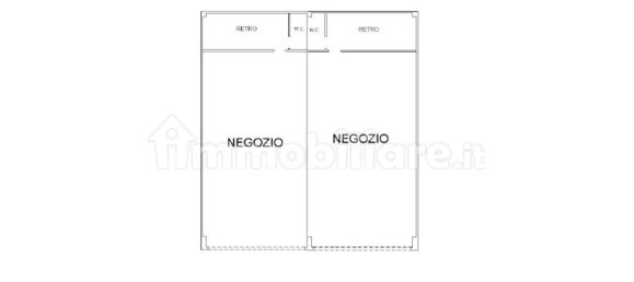 233m² Commercial property in Rimini, Italy No. 316209 7