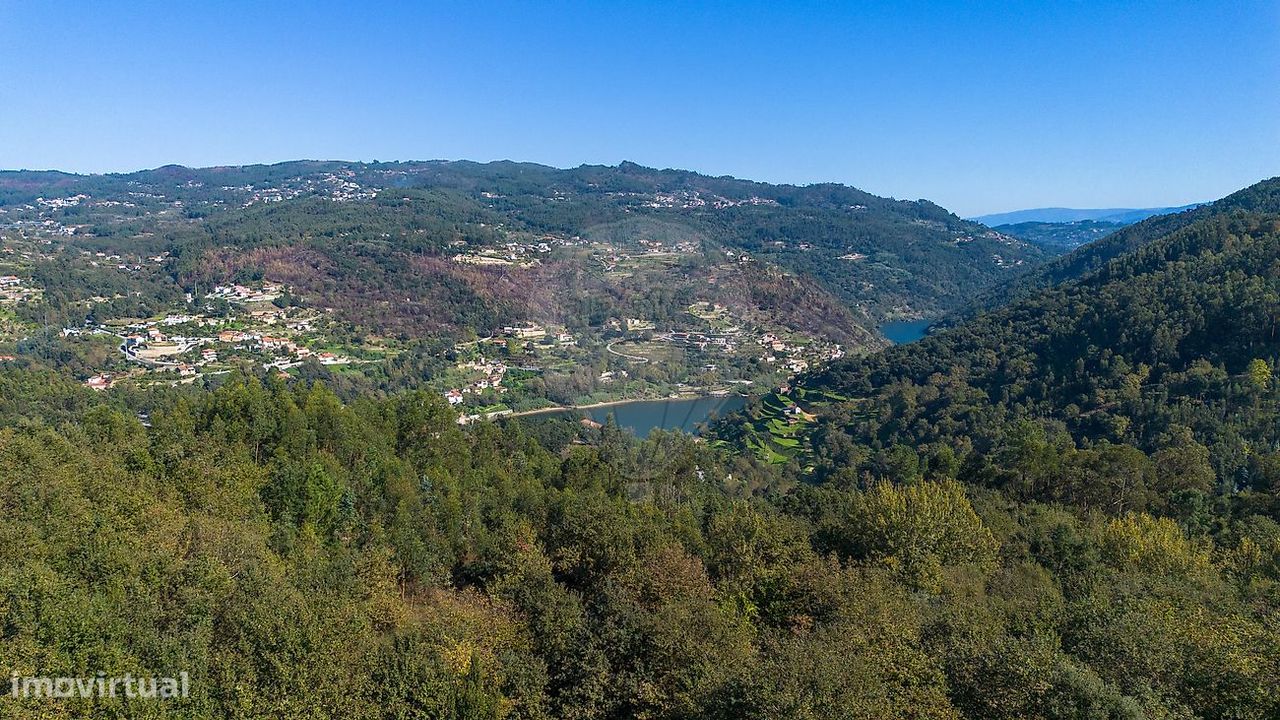 2 bedrooms House in Espadanedo, Portugal No. 176888