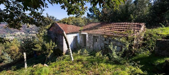 2 bedrooms House in Espadanedo, Portugal No. 176888 12