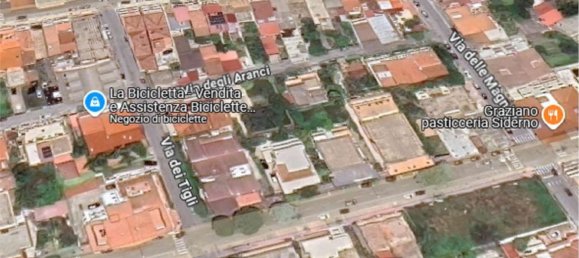 Apartamento de 5 habitaciónes en Siderno, Italy No. 39477 26