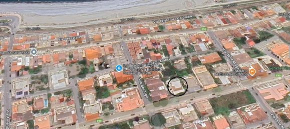 Apartamento de 5 habitaciónes en Siderno, Italy No. 39477 12