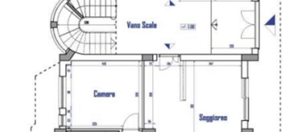 Apartamento de 5 habitaciónes en Siderno, Italy No. 39477 58