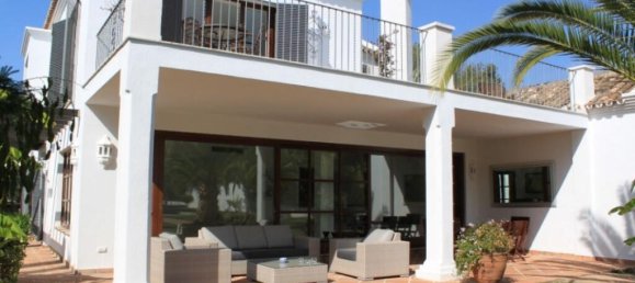 6 chambres Villa à Marbella, Spain No. 45710 3