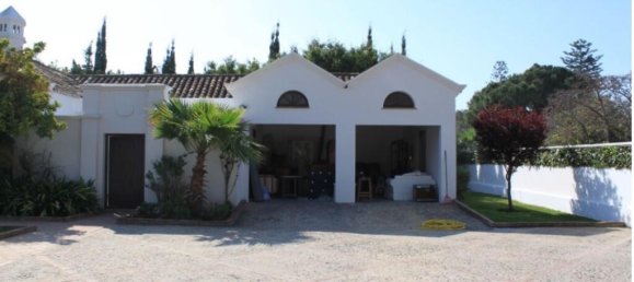 6 chambres Villa à Marbella, Spain No. 45710 18