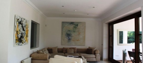 6 chambres Villa à Marbella, Spain No. 45710 7