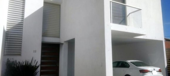 Casa de 3 dormitorios en Puebla, Mexico No. 173413 2