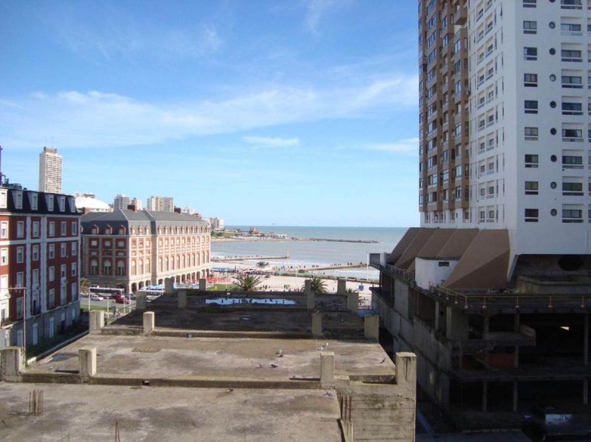 Studio à Mar del Plata, Argentina No. 82113