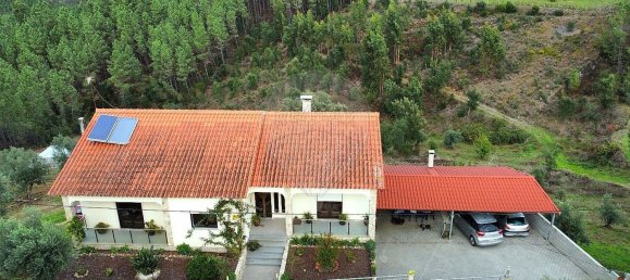 Casa T4 em Sertã, Portugal N.º 178950 2