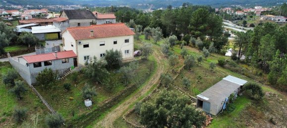 Casa T4 em Sertã, Portugal N.º 178950 46