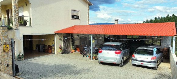 Casa T4 em Sertã, Portugal N.º 178950 5