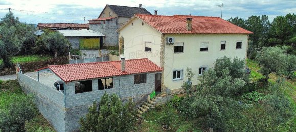 Casa T4 em Sertã, Portugal N.º 178950 45