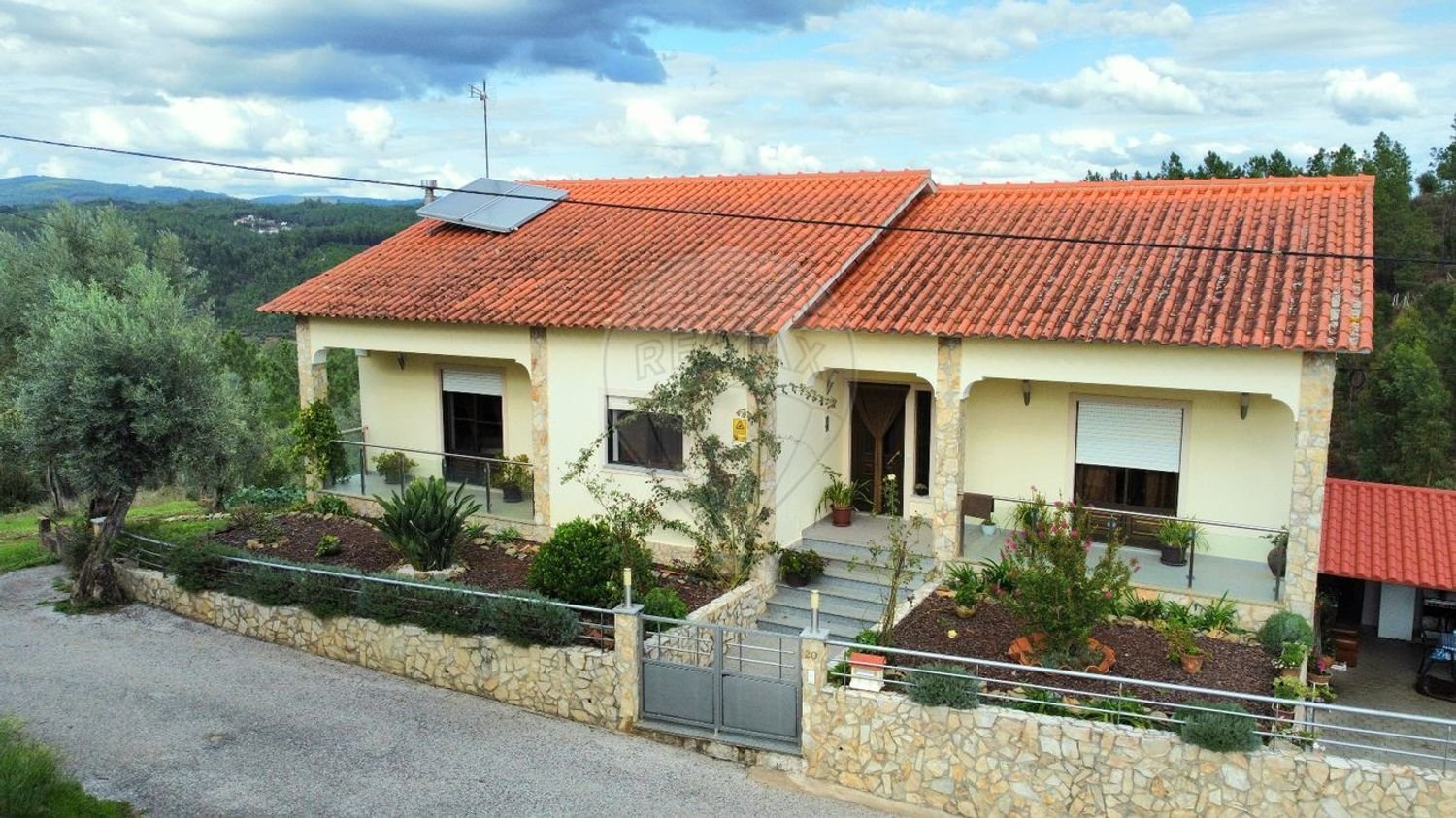 Casa T4 em Sertã, Portugal N.º 178950