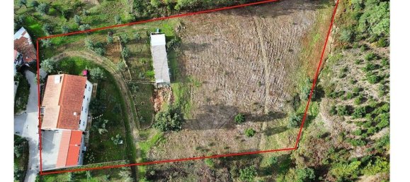 Casa T4 em Sertã, Portugal N.º 178950 48