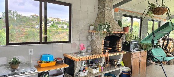 Casa T4 em Sertã, Portugal N.º 178950 6