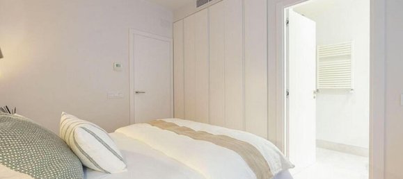 2 bedrooms Penthouse in Madrid, Spain No. 27755 4