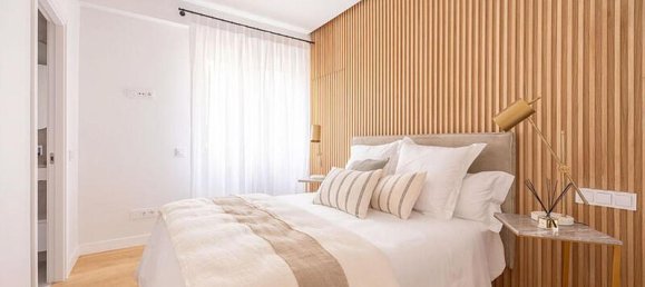 2 bedrooms Penthouse in Madrid, Spain No. 27755 5