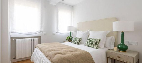 2 bedrooms Penthouse in Madrid, Spain No. 27755 6