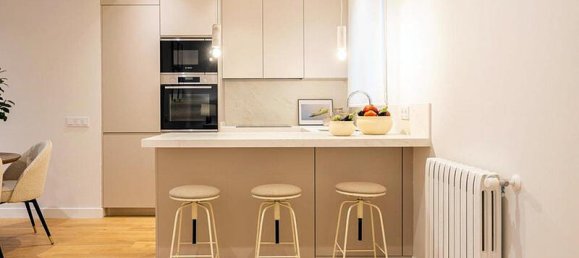 2 bedrooms Penthouse in Madrid, Spain No. 27755 7