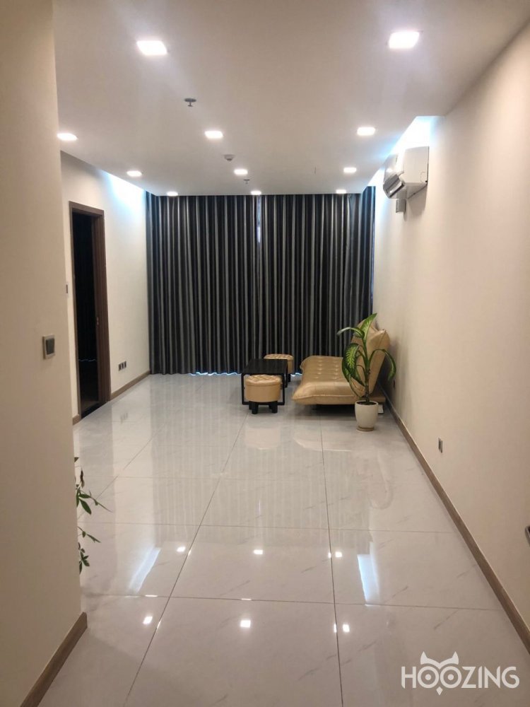 2 rooms Office in Binh Thanh, Vietnam No. 16822