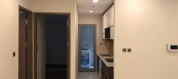 2 rooms Office in Binh Thanh, Vietnam No. 16822 2