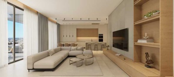 3 غرف نوم عقار تجاري في Geroskípou, Cyprus رقم 19960 5