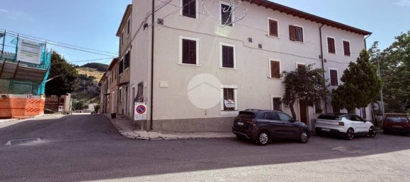 4 bedrooms House in Rocca di Mezzo, Italy No. 345431 16