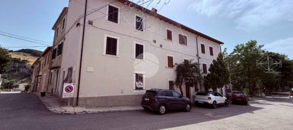 4 bedrooms House in Rocca di Mezzo, Italy No. 345431 15