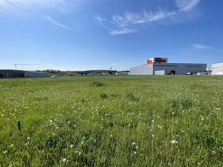  Land in Rhein-Hunsruck, Germany No. 153588