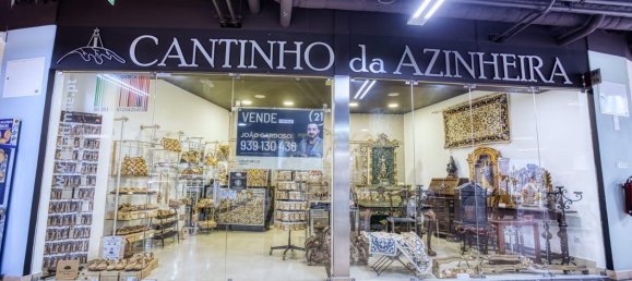 47m² Commercial property in Fatima, Portugal No. 139780 12