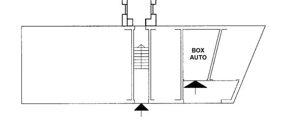 2 bedrooms Apartment in Firenzuola, Italy No. 190895 8