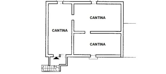 2 bedrooms Apartment in Firenzuola, Italy No. 190895 5