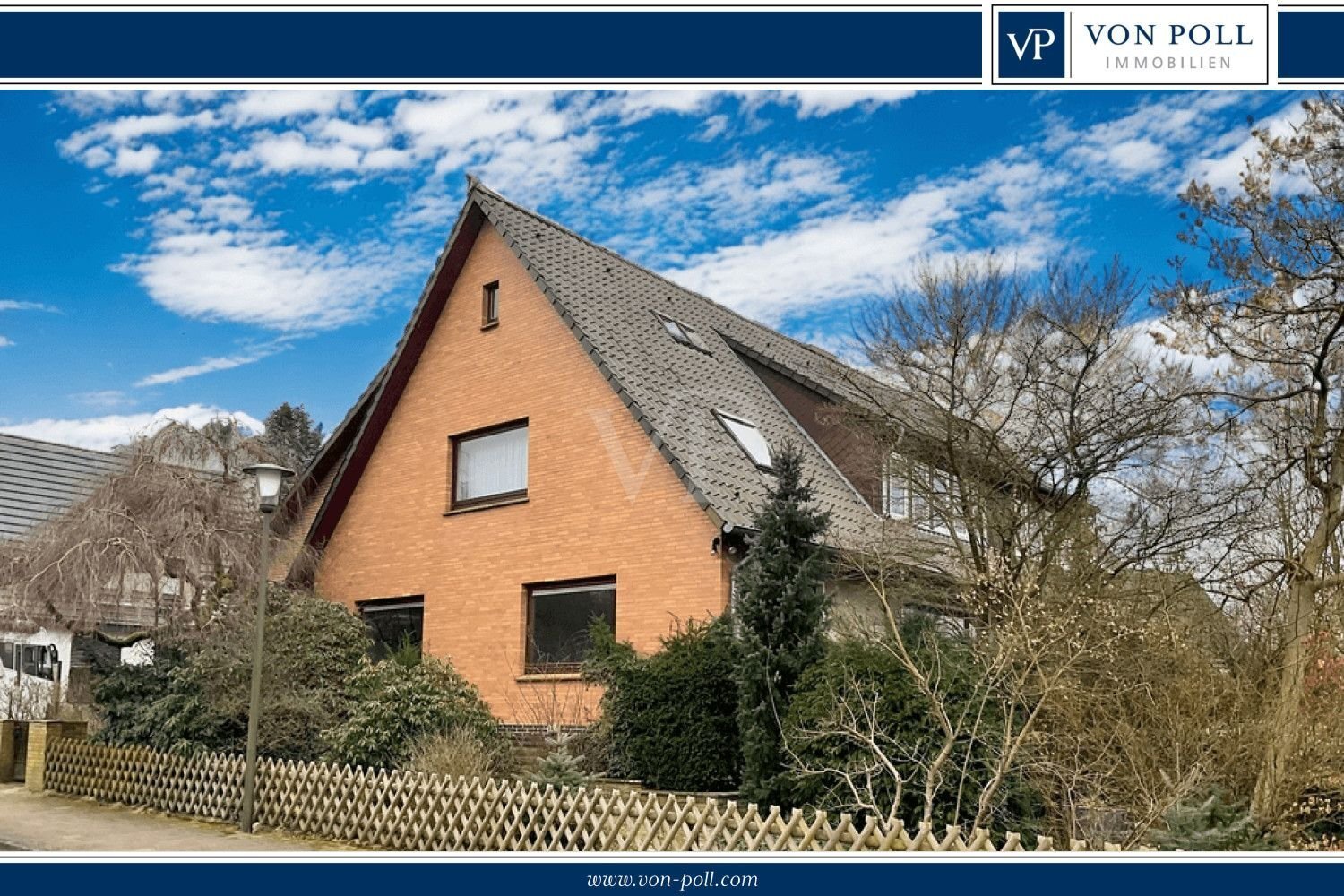 12 rooms Townhouse in Uelzen, Germany No. 105566