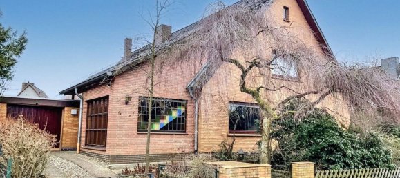 12 rooms Townhouse in Uelzen, Germany No. 105566 2